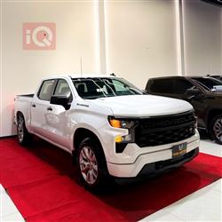 شيفروليه سلفرادو